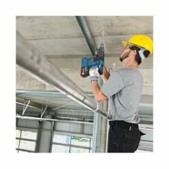 BOSCH Perfo Burineur SDS Plus 18V Solo GBH18V-26FZ - 0611910001 -Bosch Soldes Magasin bosch perfo burineur sds plus 18v solo gbh18v 26fz 0611910001 3