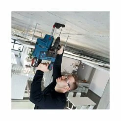 BOSCH Perfo Burineur SDS Plus 18V Solo GBH18V-26FZ - 0611910001 -Bosch Soldes Magasin bosch perfo burineur sds plus 18v solo gbh18v 26fz 0611910001 4