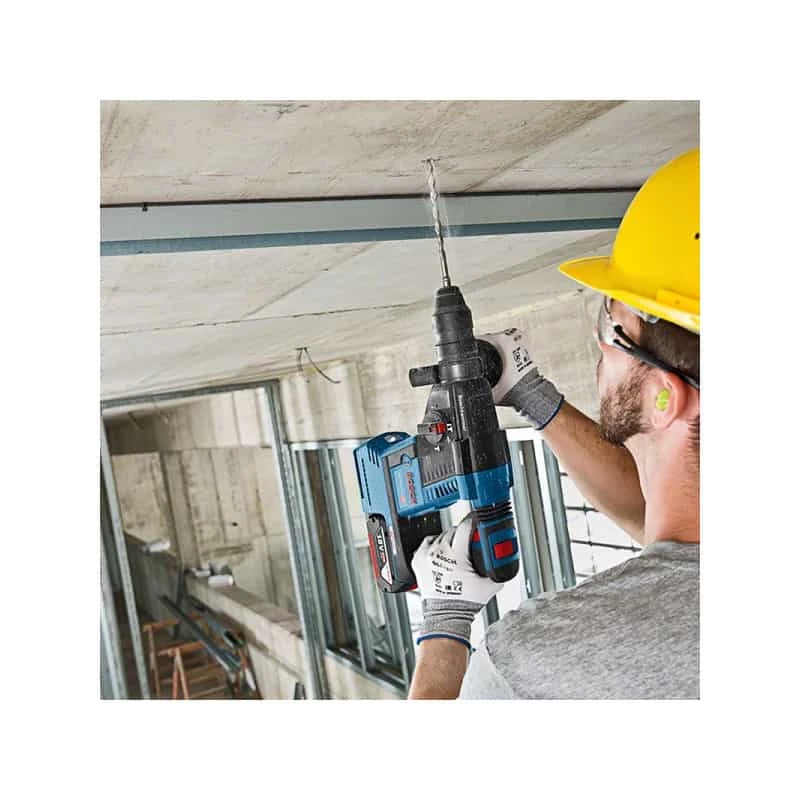 BOSCH Perfo Burineur SDS-Plus 18V Solo GBH18V-26Z - 0611909001 2 BOSCH Perfo Burineur SDS-Plus 18V Solo GBH18V-26Z - 0611909001 – Image 2