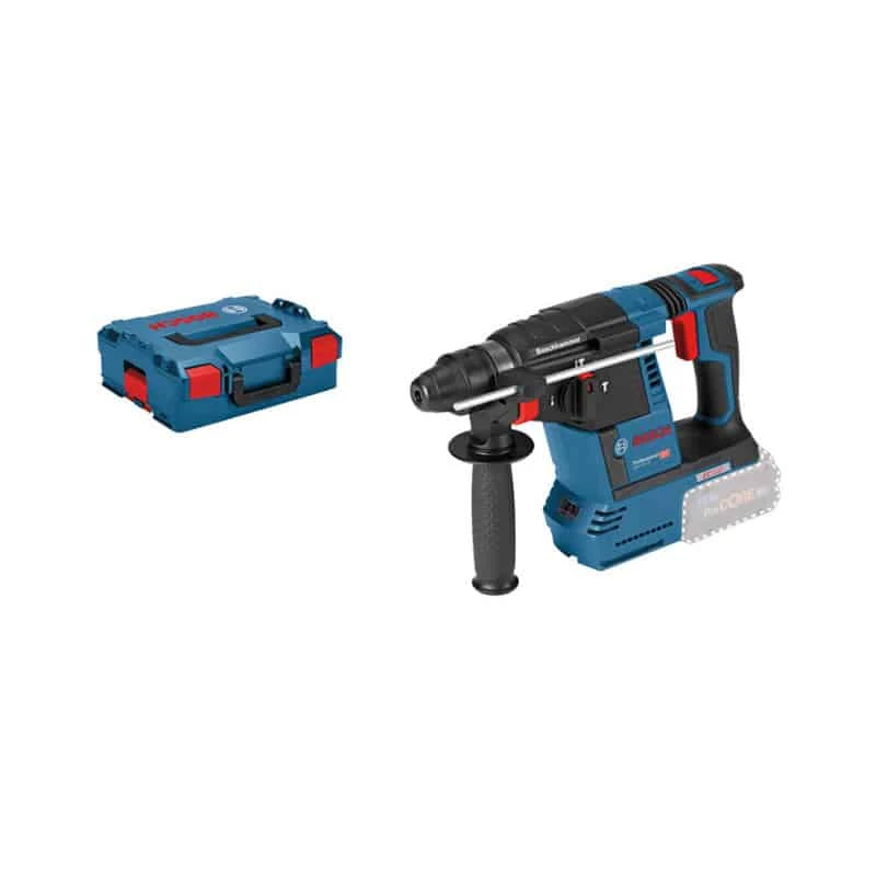 BOSCH Perfo Burineur SDS-Plus 18V Solo GBH18V-26Z - 0611909001 1 BOSCH Perfo Burineur SDS-Plus 18V Solo GBH18V-26Z - 0611909001