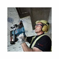 BOSCH Perfo Burineur SDS-Plus 36V 6Ah GBH36VF-LI Plus - 061190700B -Bosch Soldes Magasin bosch perfo burineur sds plus 36v 6ah gbh36vf li plus 061190700b 2