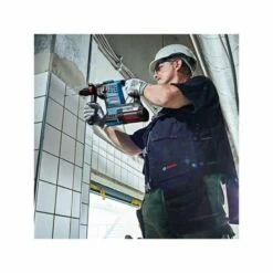 BOSCH Perfo Burineur SDS-Plus 36V 6Ah GBH36VF-LI Plus - 061190700B -Bosch Soldes Magasin bosch perfo burineur sds plus 36v 6ah gbh36vf li plus 061190700b 3