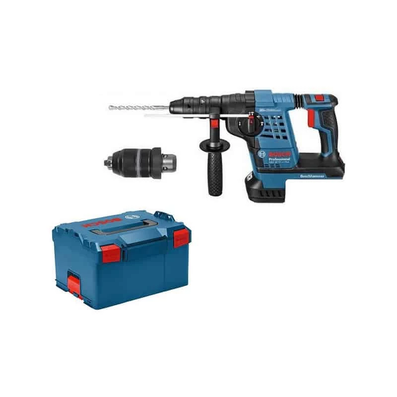 BOSCH Perfo Burineur SDS-plus 36V GBH36VF-LI Plus - 0611907000 (solo) 5 BOSCH Perfo Burineur SDS-plus 36V GBH36VF-LI Plus - 0611907000 (solo) – Image 5