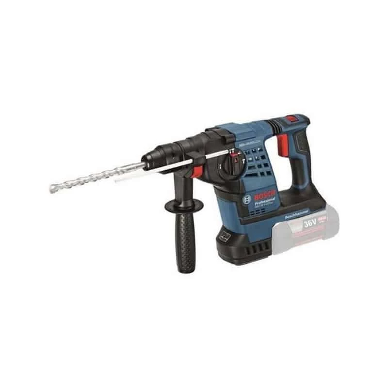 BOSCH Perfo Burineur SDS-plus 36V GBH36VF-LI Plus - 0611907000 (solo) 1 BOSCH Perfo Burineur SDS-plus 36V GBH36VF-LI Plus - 0611907000 (solo)