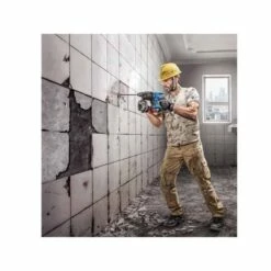 BOSCH Perforateur Burineur 18V 4Ah GBH18V-21 - 0611911003 8 BOSCH Perforateur Burineur 18V 4Ah GBH18V-21 - 0611911003 -Bosch Soldes Magasin bosch perforateur burineur 18v 4ah gbh18v 21 0611911003 3