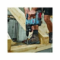 BOSCH Perforateur Burineur 36V 4Ah - GBH36V-LI Plus - 0611906003 -Bosch Soldes Magasin bosch perforateur burineur 36v 4ah gbh36v li plus 0611906003 2