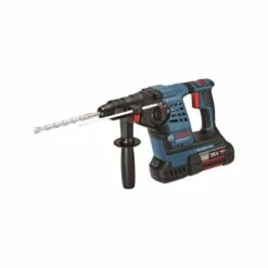 BOSCH Perforateur Burineur 36V 4Ah - GBH36V-LI Plus - 0611906003
