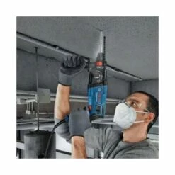 BOSCH Perforateur Burineur 720W Sds-plus GBH2-21 - 061125A6000 -Bosch Soldes Magasin bosch perforateur burineur 720w sds plus gbh2 21 06112a6000 2