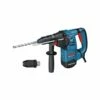 BOSCH Perforateur Burineur 800W Sds-plus GBH3-28DFR - 061124A000