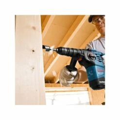 BOSCH Perforateur Burineur 800W Sds-plus GBH3-28DFR - 061124A000 -Bosch Soldes Magasin bosch perforateur burineur 800w sds plus gbh3 28dfr 061124a004 2