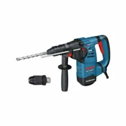 BOSCH Perforateur Burineur 800W Sds-plus GBH3-28DFR - 061124A000