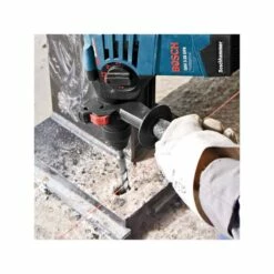 BOSCH Perforateur Burineur 800W Sds-plus GBH3-28DFR - 061124A000 -Bosch Soldes Magasin bosch perforateur burineur 800w sds plus gbh3 28dfr 061124a004 3