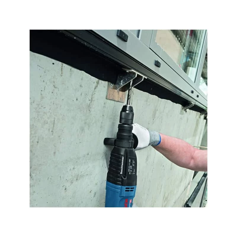 BOSCH Perforateur Burineur 830W Sds Plus GBH2-26 - 06112A3000 2 BOSCH Perforateur Burineur 830W Sds Plus GBH2-26 - 06112A3000 – Image 2