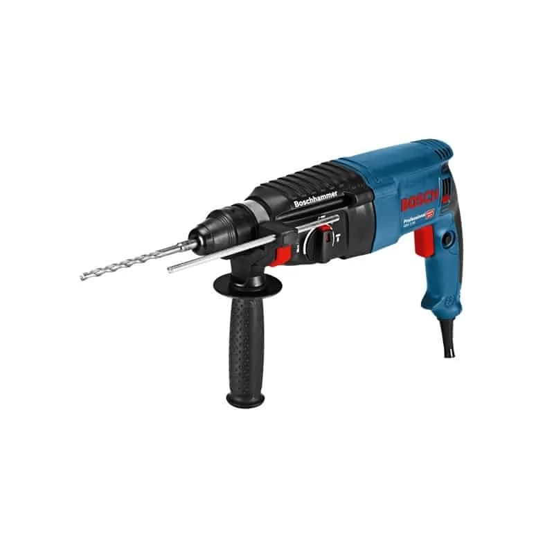 BOSCH Perforateur Burineur 830W Sds Plus GBH2-26 - 06112A3000 1 BOSCH Perforateur Burineur 830W Sds Plus GBH2-26 - 06112A3000