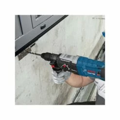 BOSCH Perforateur Burineur 880W Sds Plus GBH2-28F - 0611267600 -Bosch Soldes Magasin bosch perforateur burineur 880w sds plus gbh2 28f 0611267600 2