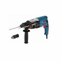 BOSCH Perforateur Burineur 880W Sds Plus GBH2-28F - 0611267600