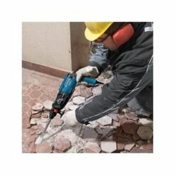 BOSCH Perforateur Burineur 880W Sds Plus GBH2-28F L-boxx - 0611267601 -Bosch Soldes Magasin bosch perforateur burineur 880w sds plus gbh2 28f l boxx 0611267601 4