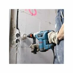 BOSCH Perforateur Burineur 900W Sds-plus GBH4-32DFR - 0611332101 -Bosch Soldes Magasin bosch perforateur burineur 900w sds plus gbh4 32dfr 0611332104 4