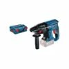 BOSCH Perforateur Burineur SDS-plus 18V Solo GBH 18V-21 - 0611911101