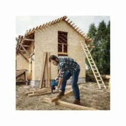 BOSCH Perforateur Burineur SDS-plus 18V Solo GBH 18V-21 - 0611911101 -Bosch Soldes Magasin bosch perforateur burineur sds plus 18v solo gbh 18v 21 0611911101 3