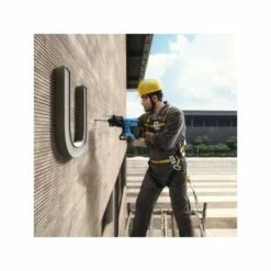 BOSCH Perforateur Burineur SDS-plus 18V Solo GBH 18V-21 - 0611911101 -Bosch Soldes Magasin bosch perforateur burineur sds plus 18v solo gbh 18v 21 0611911101 4