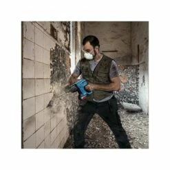 BOSCH Perforateur Burineur SDS-plus 18V Solo GBH 18V-21 - 0611911101 -Bosch Soldes Magasin bosch perforateur burineur sds plus 18v solo gbh 18v 21 0611911101 5