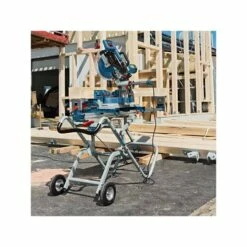 BOSCH Piètement Roulant Pour Scie Onglet Radiale ...GTA2500W - 0601B12100 -Bosch Soldes Magasin bosch pietement roulant pour scie onglet radiale gta2500w 0601b12100 2