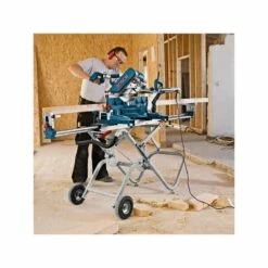 BOSCH Piètement Roulant Pour Scie Onglet Radiale ...GTA2500W - 0601B12100 -Bosch Soldes Magasin bosch pietement roulant pour scie onglet radiale gta2500w 0601b12100 3