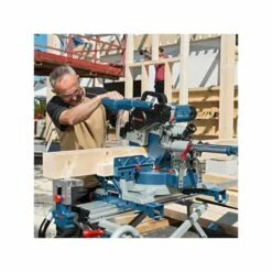 BOSCH Piètement Roulant Pour Scie Onglet Radiale ...GTA2500W - 0601B12100 -Bosch Soldes Magasin bosch pietement roulant pour scie onglet radiale gta2500w 0601b12100 4