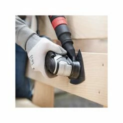 BOSCH Plateau De Ponçage à Concrétion Carbure AVZ90RT2 - 2608664351 -Bosch Soldes Magasin bosch plateau de poncage a concretion carbure avz90rt2 2608664351 4