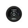 BOSCH Plateau De Ponçage Auto-agrippant - 2608612027