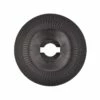 BOSCH Plateau De Ponçage Dur X-LOCK 125mm - 2608601716