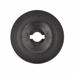 BOSCH Plateau De Ponçage Dur X-LOCK 125mm - 2608601716