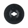 BOSCH Plateau De Ponçage Moyen X-LOCK 125mm - 2608601715