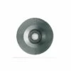 BOSCH Plateau De Ponçage Ø 125 Mm Pour Meuleuse - 1608601033