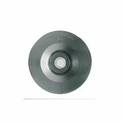 BOSCH Plateau De Ponçage Ø 125 Mm Pour Meuleuse - 1608601033