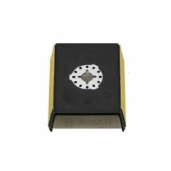 BOSCH Plateau De Ponçage Pour Profilés - AUZ 70 G - 2608662346