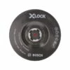 BOSCH Plateau De Ponçage X-LOCK Auto-agrippant 125mm - 2608601722