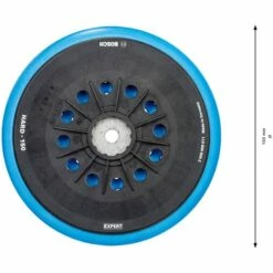 BOSCH Plateau Ponçage MT GEX Expert 150 Mm -Bosch Soldes Magasin bosch plateau poncage mt gex expert 2