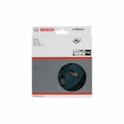 BOSCH Plateaux De Ponçage 150mm Pour GEX150AC 7 BOSCH Plateaux De Ponçage 150mm Pour GEX150AC -Bosch Soldes Magasin bosch plateaux de poncage 150mm pour gex150ac 3