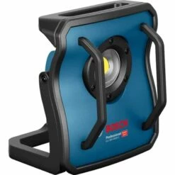 BOSCH Projecteur De Chantier GLI 18V-4000 C - 0601446800