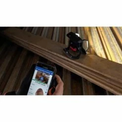 BOSCH Projecteur De Chantier GLI 18V-4000 C - 0601446800 -Bosch Soldes Magasin bosch projecteur de chantier gli 18v 4000 c 0601446800 3