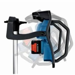 BOSCH Projecteur De Chantier GLI 18V-4000 C - 0601446800 -Bosch Soldes Magasin bosch projecteur de chantier gli 18v 4000 c 0601446800 4