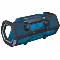 BOSCH Radio Chantier 18 V Li-Ion GPB18V-2SC - 06014A3100