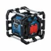 BOSCH Radio Chantier 14/18 V Li-Ion GPB18V-5SC - 06014A41W0