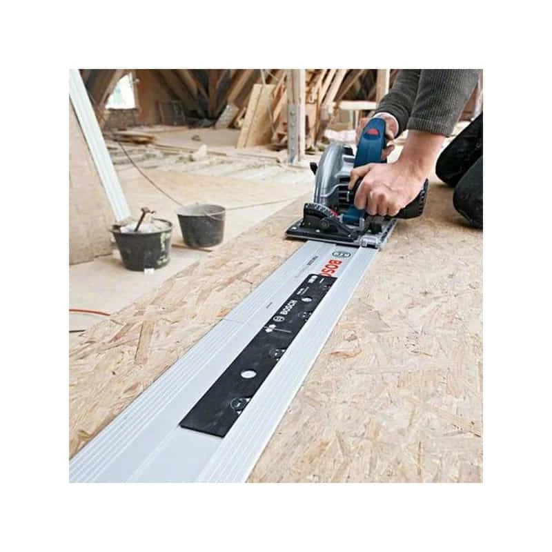 BOSCH Rail De Guidage L 1,60 M - FSN1600 -1600Z0000F 2 BOSCH Rail De Guidage L 1,60 M - FSN1600 -1600Z0000F – Image 2