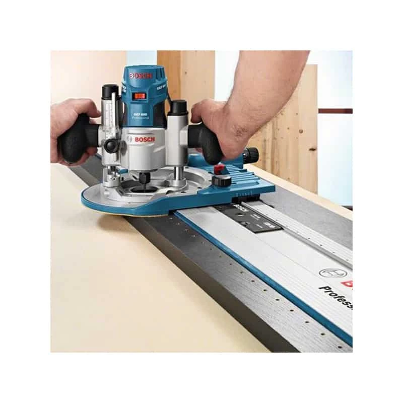 BOSCH Rail De Guidage Pour Défonceuse FSN RA 32 800 - 1600Z0003V 2 BOSCH Rail De Guidage Pour Défonceuse FSN RA 32 800 - 1600Z0003V – Image 2