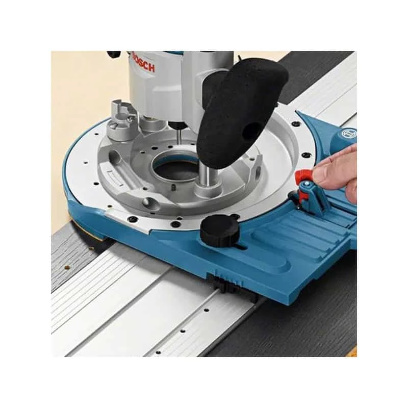 BOSCH Rail De Guidage Pour Défonceuse FSN RA 32 800 - 1600Z0003V 3 BOSCH Rail De Guidage Pour Défonceuse FSN RA 32 800 - 1600Z0003V – Image 3