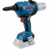BOSCH Riveteuse GRG 18V-16 C Solo - 06019K5000