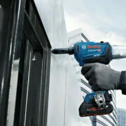 BOSCH Riveteuse GRG 18V-16 C Solo - 06019K5000 -Bosch Soldes Magasin bosch riveteuse grg 18v 16 c solo 06019k5000 2